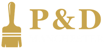 Painter and Decorator Manchester Logo